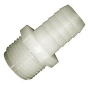 Picture of Male Insert Fitting (MM) - 1 1/2"M x 1 1/2"B