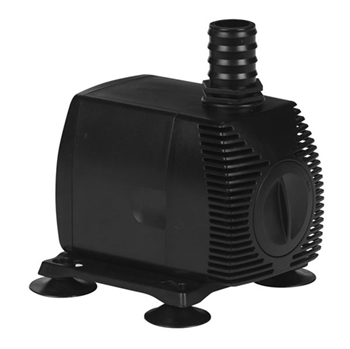 Little Giant PES-800-PW Pump- 875 GPH