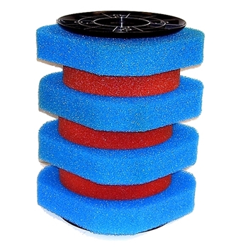 OASE FiltoClear 1600 Foam Set