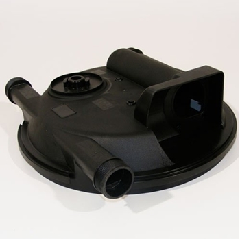 OASE Filtoclear Lid