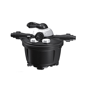 Pondmaster ClearGuard 2700 Filter with UV