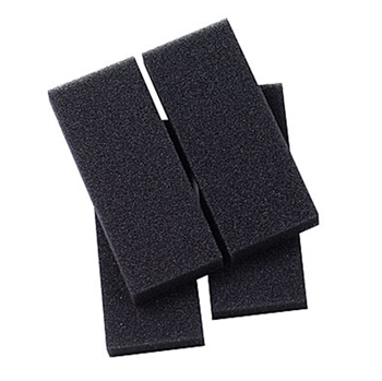 Pondmaster Replacement Bio-Foam Blocks - 4 pack