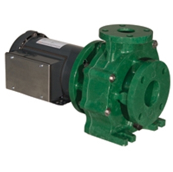 Sequence 18000 Titan Series w/ Flange Kit