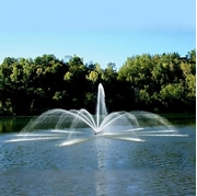 Kasco Marine Madrone Premium Nozzle