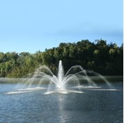 Kasco Marine Mahogany Premium Nozzle