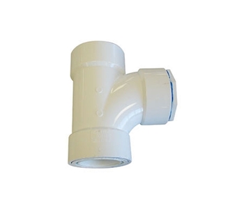 Aquascape PVC Manifold Kit for 2" or 3"