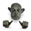 Aquascape Man In Barrel Spitter-2
