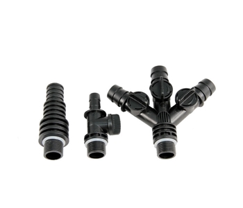 Aquascape Ultra Pump 400/550/800 (G3) Discharge Fitting Kit 1/2"