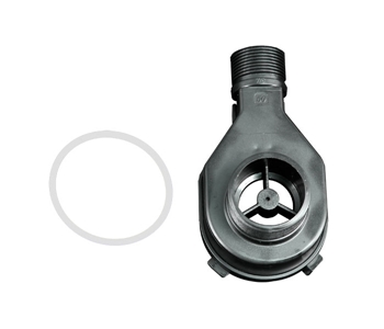 AquaJet 1300 (G2) Water Chamber Cover Kit