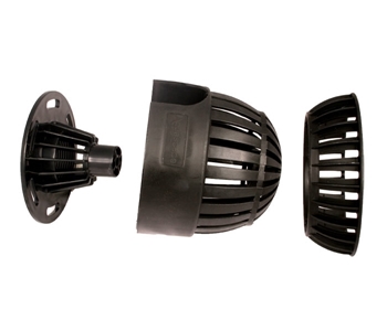 Aquascape AquaSurge 2000/3000 (G2) Intake Screen Kit
