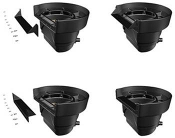 Aquascape MicroFalls Filter Lip (G2)