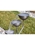 Harmony Springs Stainless Steel Cup Fountain