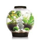 BiOrb Classic 30 LED Black
