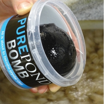 Pure Pond Bomb