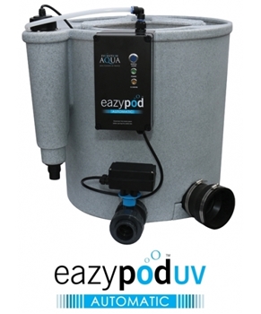 EazypodUV Automatic
