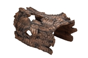 Aquascape Faux Log Fish Cave