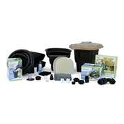Aquascape Small 8' x 11' Pond Kit