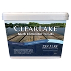 ClearLake Muck Eliminator Tabs - 24 lbs