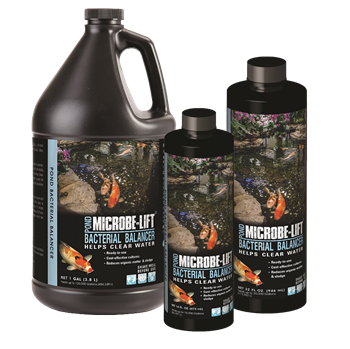Pond Bacterial Balancer