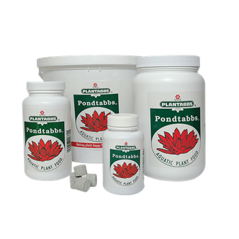 Pondtabbs Aquatic Plant Fertilizer 10-14-8