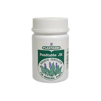Pondtabbs Jr Aquatic Plant Fertilizer  - 250 ct
