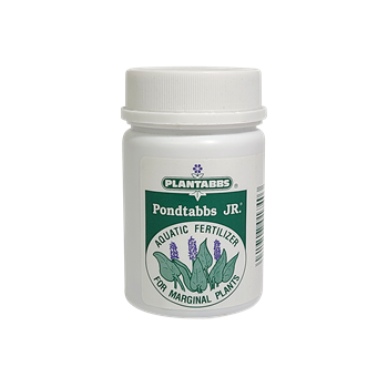 Pondtabbs Jr Aquatic Plant Fertilizer  - 250 ct
