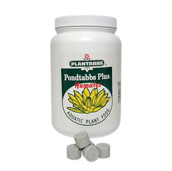 Pondtabbs Plus Humates - 300 ct