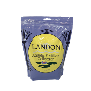 Pondtabbs Landon Aquatic Fertilizer - 3 lbs
