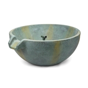 Aquascape 32" Spillway Bowl Patina
