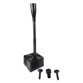 Gardenique Container Fountain Kit