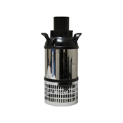 Anjon Big Frog Eco-Drive Waterfall Pump BFED-15000