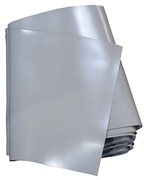 6' x 10' Alpha PVC Pond Liner