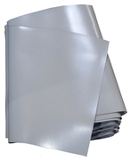 6' x 70' Alpha PVC Pond Liner