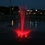 Kasco RGB Lighting-6 Light Set- Red