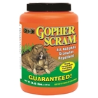 Gopher Scram- 3.5 lb Shaker Jug