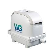HIBLOW WG-4 Air Pump