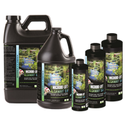 Picture for category Pond Solutions & Algae Control