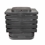 Atlantic PV15000 Pump Vault-Side