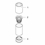 OASE AquaSkim Gravity Diagram
