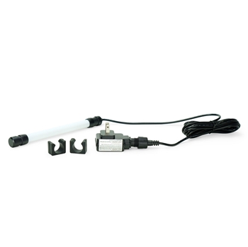 Aquascape AquaGarden Pond Light With Transformer and Rubber Clips