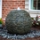 Aquascape Large Stacked Slate Sphere-1