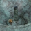 Atlantic 30" Hammered Brass Bowl-Spillway Inlet