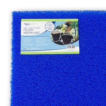 Aquascape High-Density Rigid Filter Media Mat