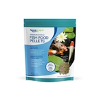 Aquascape Premium Staple Fish Food Pellets Mixed Pellet- 500 g (1.2 lbs)