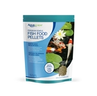 Aquascape Premium Staple Fish Food Pellets Mixed Pellet- 1 kg (2.3 lbs)