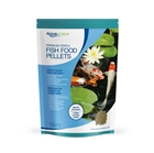 Aquascape Premium Staple Fish Food Pellets Mixed Pellet- 2 kg (4.6 lbs)