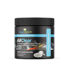 SuperNatural AllClear- 1 lb