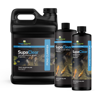 SuperNatural SupaClear