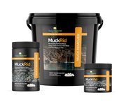 SuperNatural MuckRid