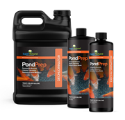 Picture for category Pond Water Conditioners